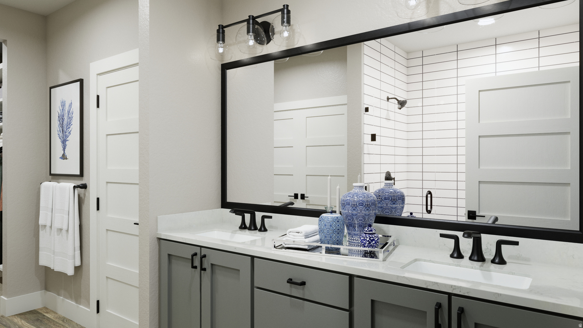 SHORELINE - Residential Income