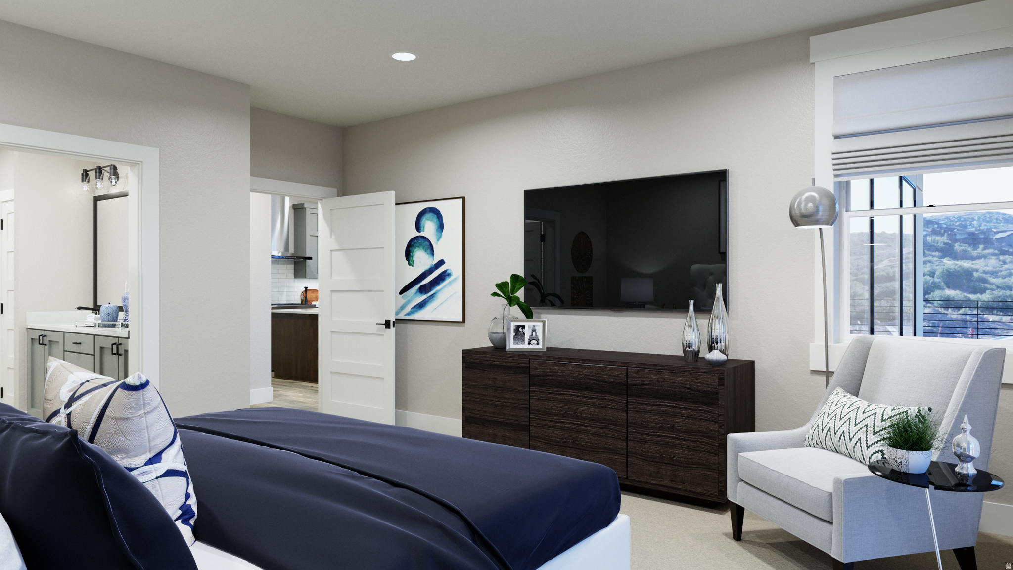 SHORELINE - Residential Income