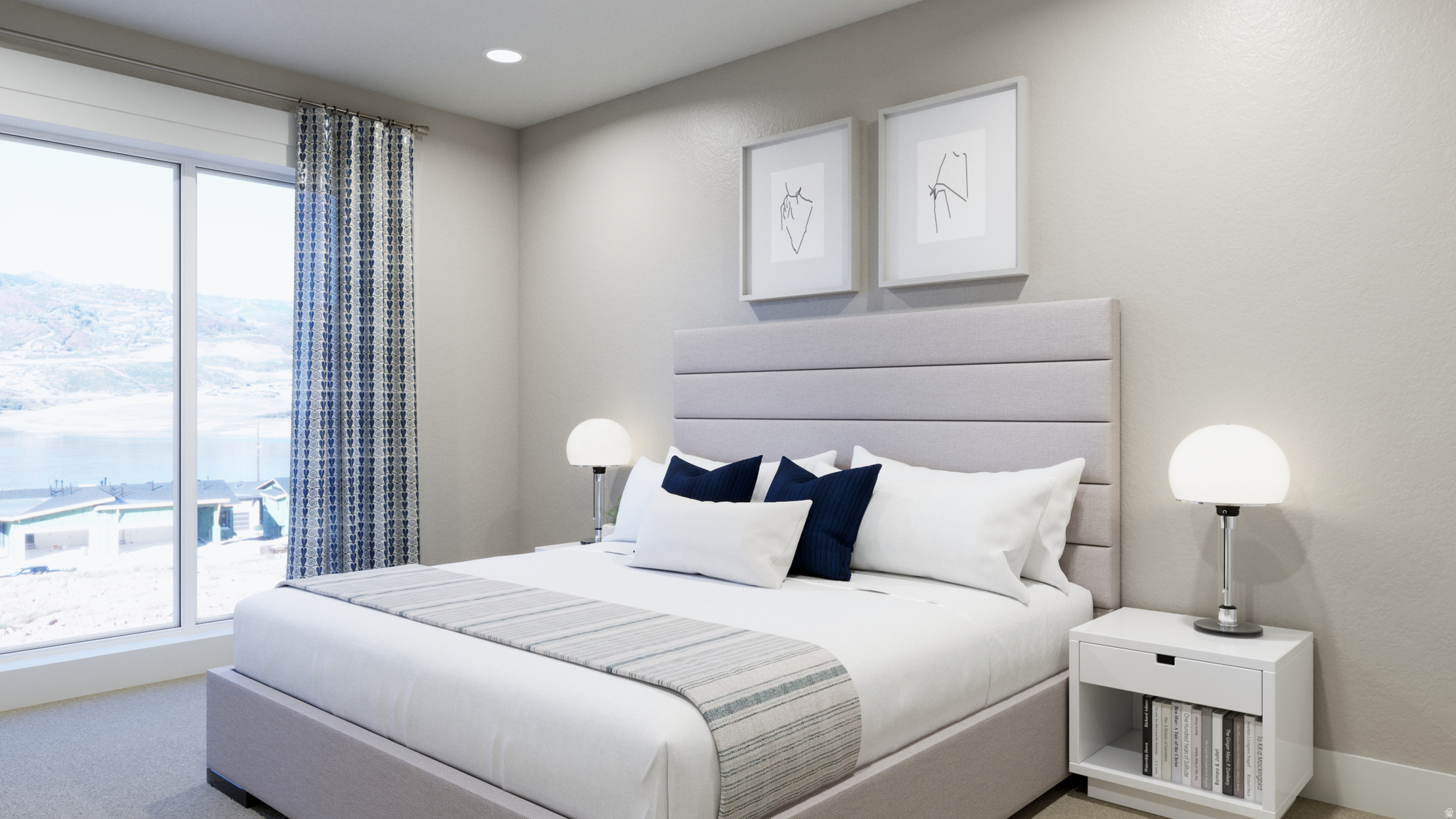 SHORELINE - Residential Income