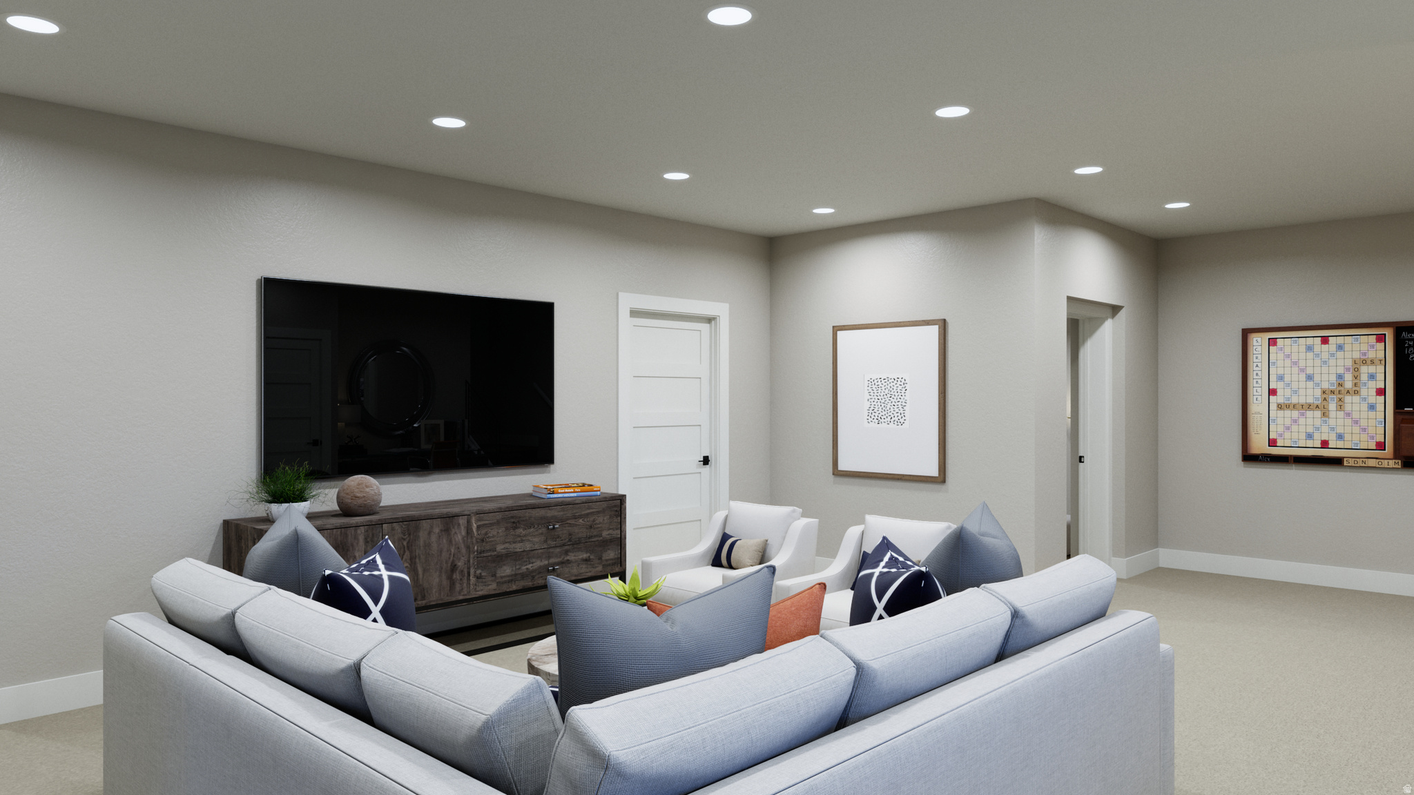 SHORELINE - Residential Income