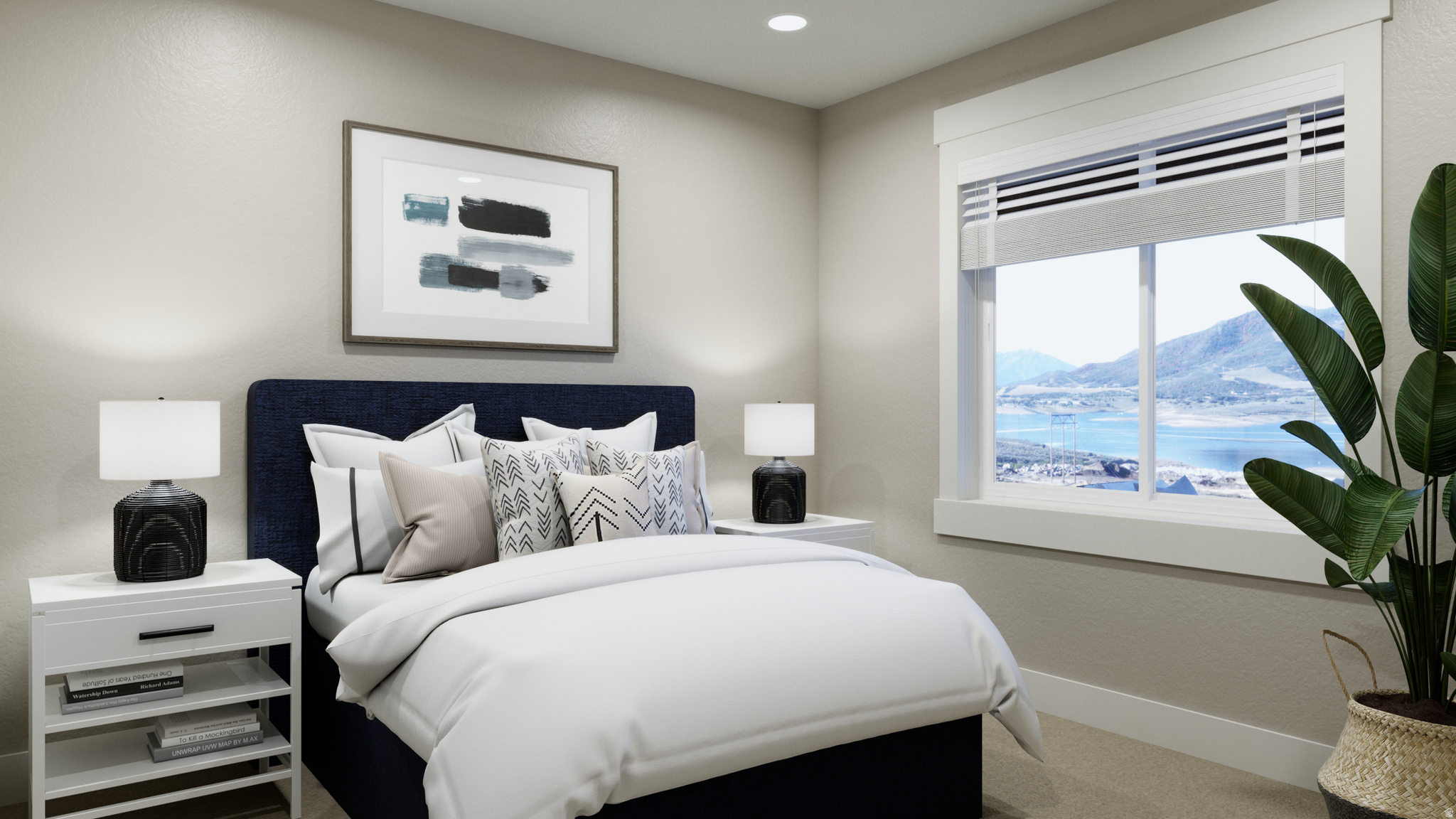 SHORELINE - Residential Income