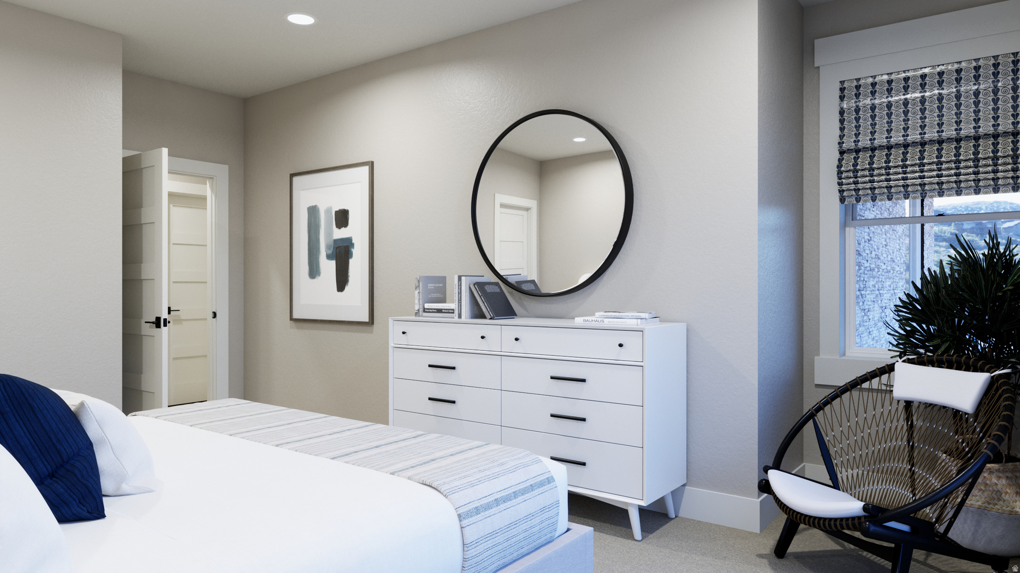 SHORELINE - Residential Income