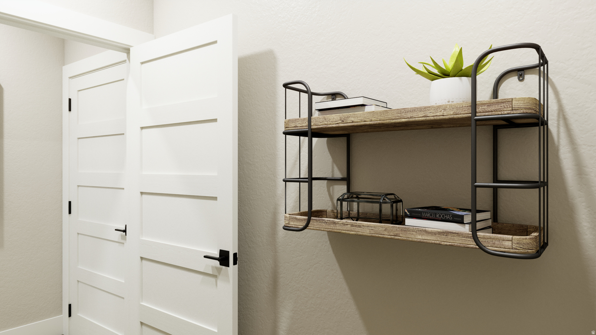 SHORELINE - Residential Income