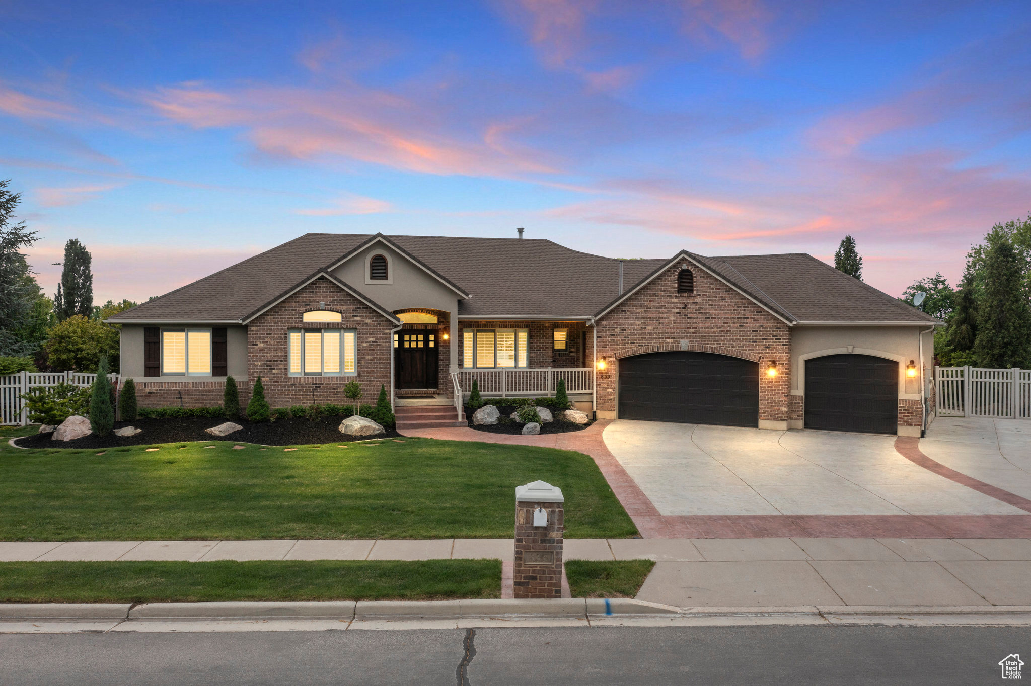 833 N 170, Kaysville, Utah image 1