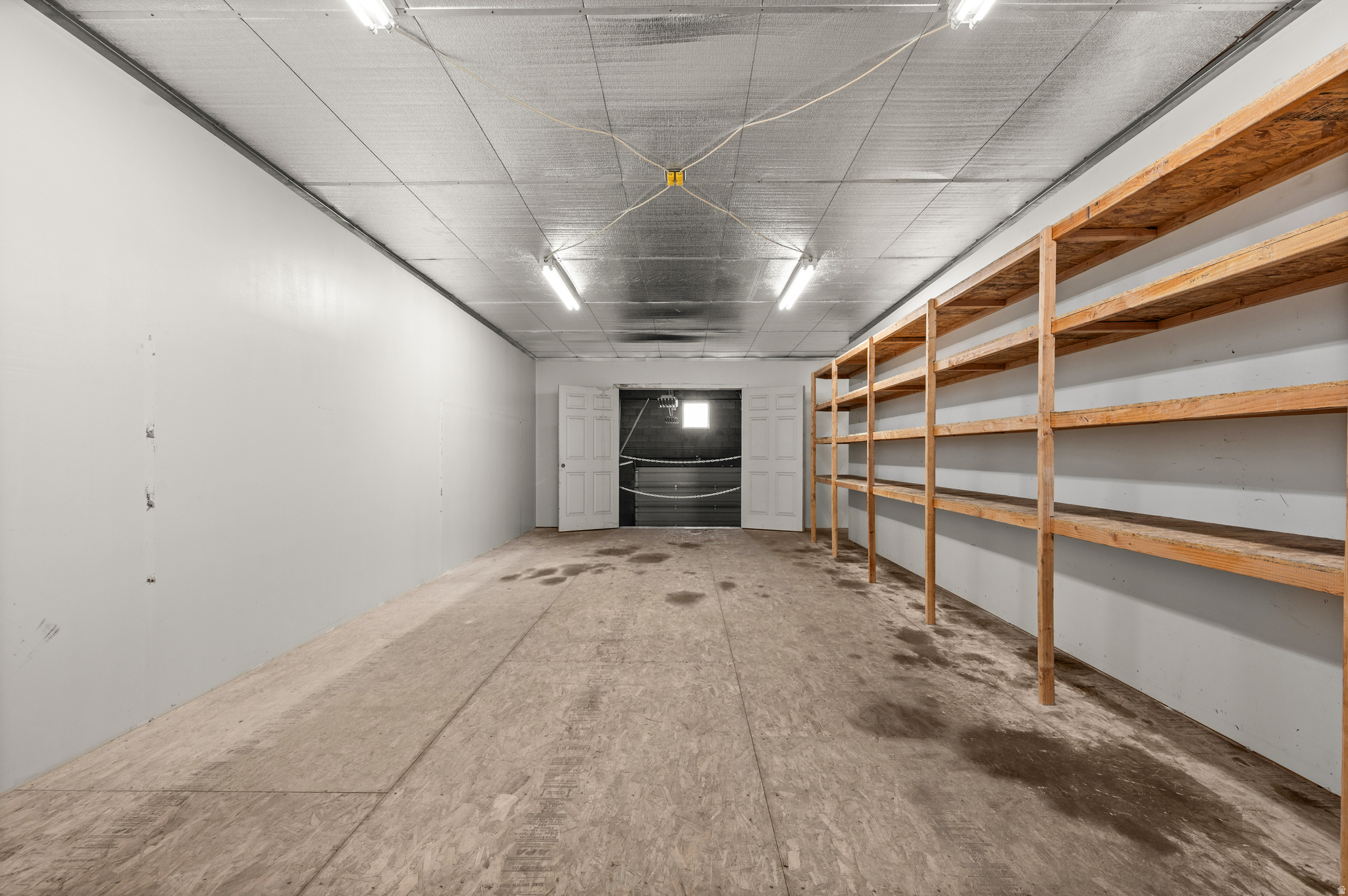 AVIGATION CONDO - Commercial Lease