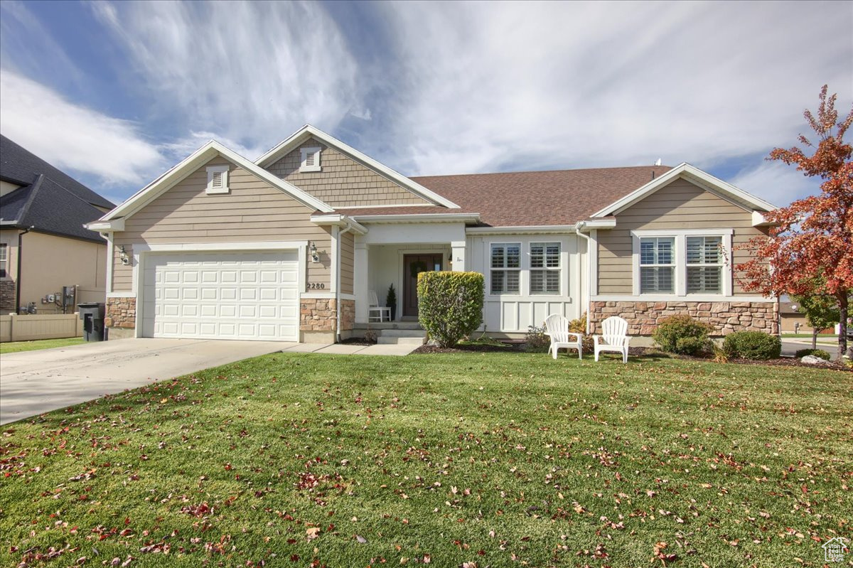 2280 S 330, Heber City, Utah image 3