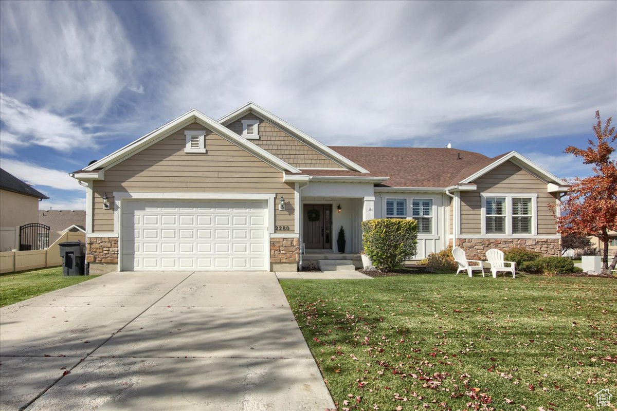 2280 S 330, Heber City, Utah image 2