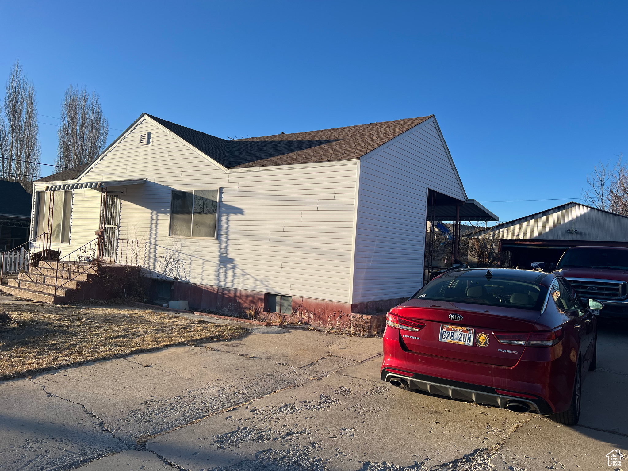 461 E 600, Price, Utah image 2