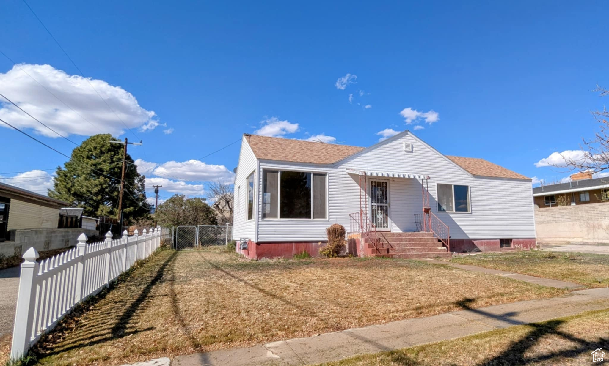 461 E 600, Price, Utah image 1