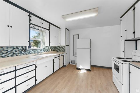 Tiny photo for 100 N 700 E, Provo, UT 84606 (MLS # 2117368)