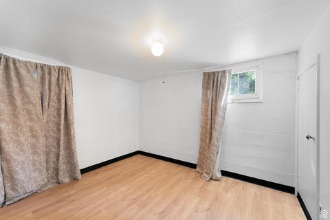 Tiny photo for 100 N 700 E, Provo, UT 84606 (MLS # 2117368)