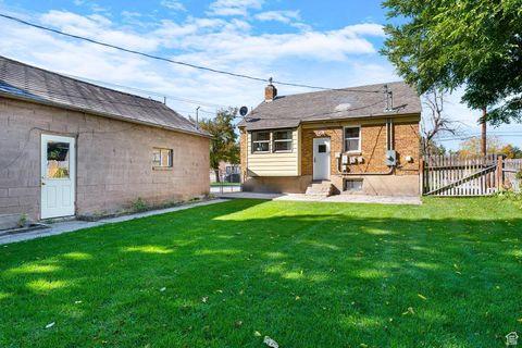 Tiny photo for 100 N 700 E, Provo, UT 84606 (MLS # 2117368)