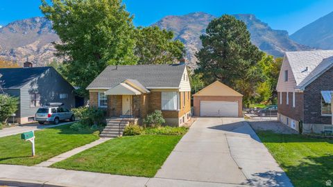 Tiny photo for 100 N 700 E, Provo, UT 84606 (MLS # 2117368)