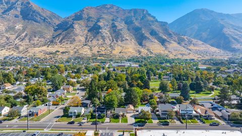 Tiny photo for 100 N 700 E, Provo, UT 84606 (MLS # 2117368)