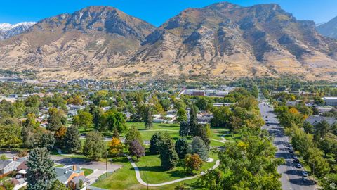 Tiny photo for 100 N 700 E, Provo, UT 84606 (MLS # 2117368)