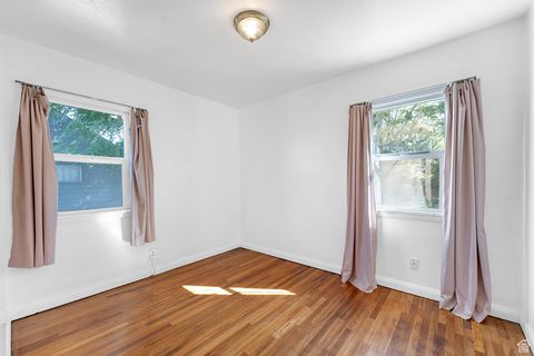 Tiny photo for 100 N 700 E, Provo, UT 84606 (MLS # 2117368)