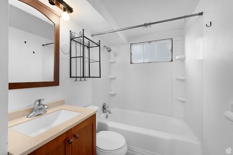 Tiny photo for 100 N 700 E, Provo, UT 84606 (MLS # 2117368)