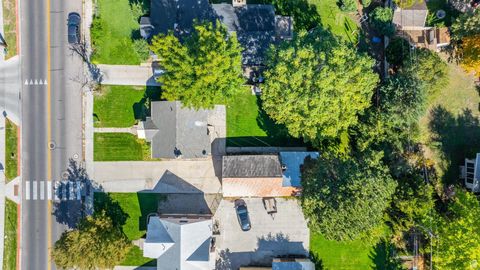 Tiny photo for 100 N 700 E, Provo, UT 84606 (MLS # 2117368)