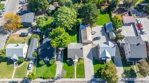 Tiny photo for 100 N 700 E, Provo, UT 84606 (MLS # 2117368)