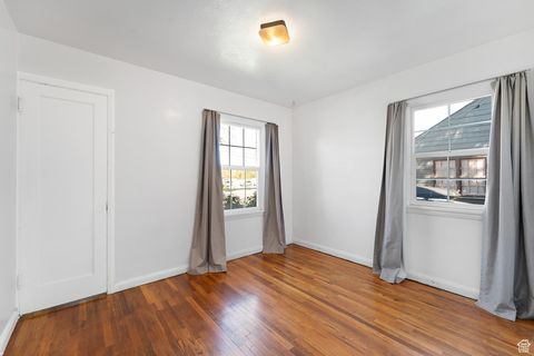 Tiny photo for 100 N 700 E, Provo, UT 84606 (MLS # 2117368)