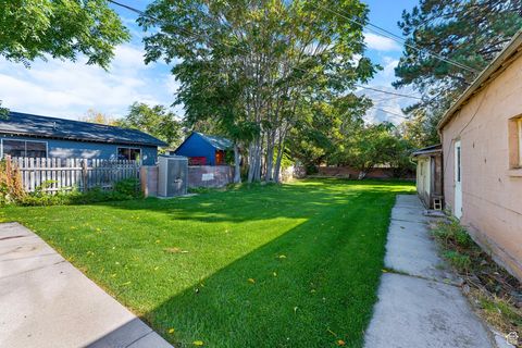 Tiny photo for 100 N 700 E, Provo, UT 84606 (MLS # 2117368)