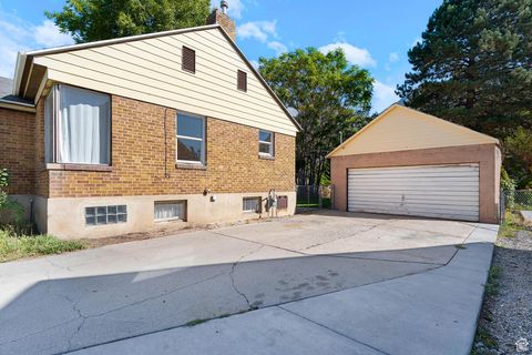 Tiny photo for 100 N 700 E, Provo, UT 84606 (MLS # 2117368)