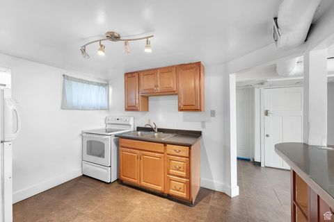Tiny photo for 100 N 700 E, Provo, UT 84606 (MLS # 2117368)