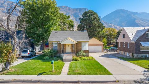 Photo of 100 N 700 E, Provo, UT 84606 (MLS # 2117368)