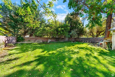 Tiny photo for 100 N 700 E, Provo, UT 84606 (MLS # 2117368)