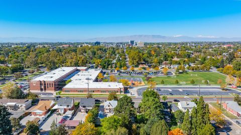 Tiny photo for 100 N 700 E, Provo, UT 84606 (MLS # 2117368)