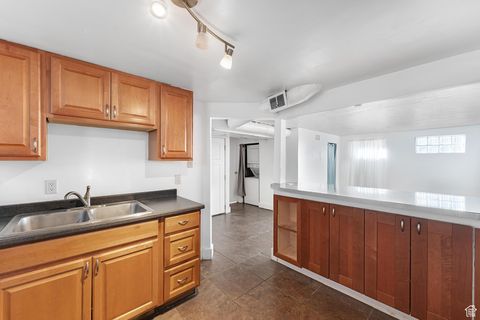 Tiny photo for 100 N 700 E, Provo, UT 84606 (MLS # 2117368)