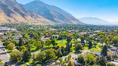 Tiny photo for 100 N 700 E, Provo, UT 84606 (MLS # 2117368)
