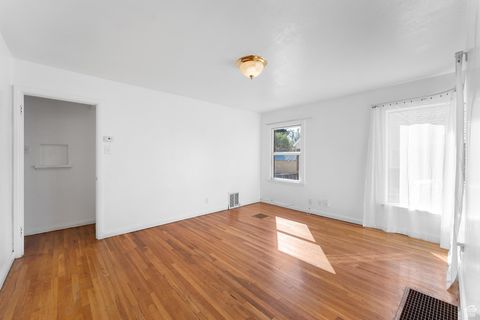 Tiny photo for 100 N 700 E, Provo, UT 84606 (MLS # 2117368)
