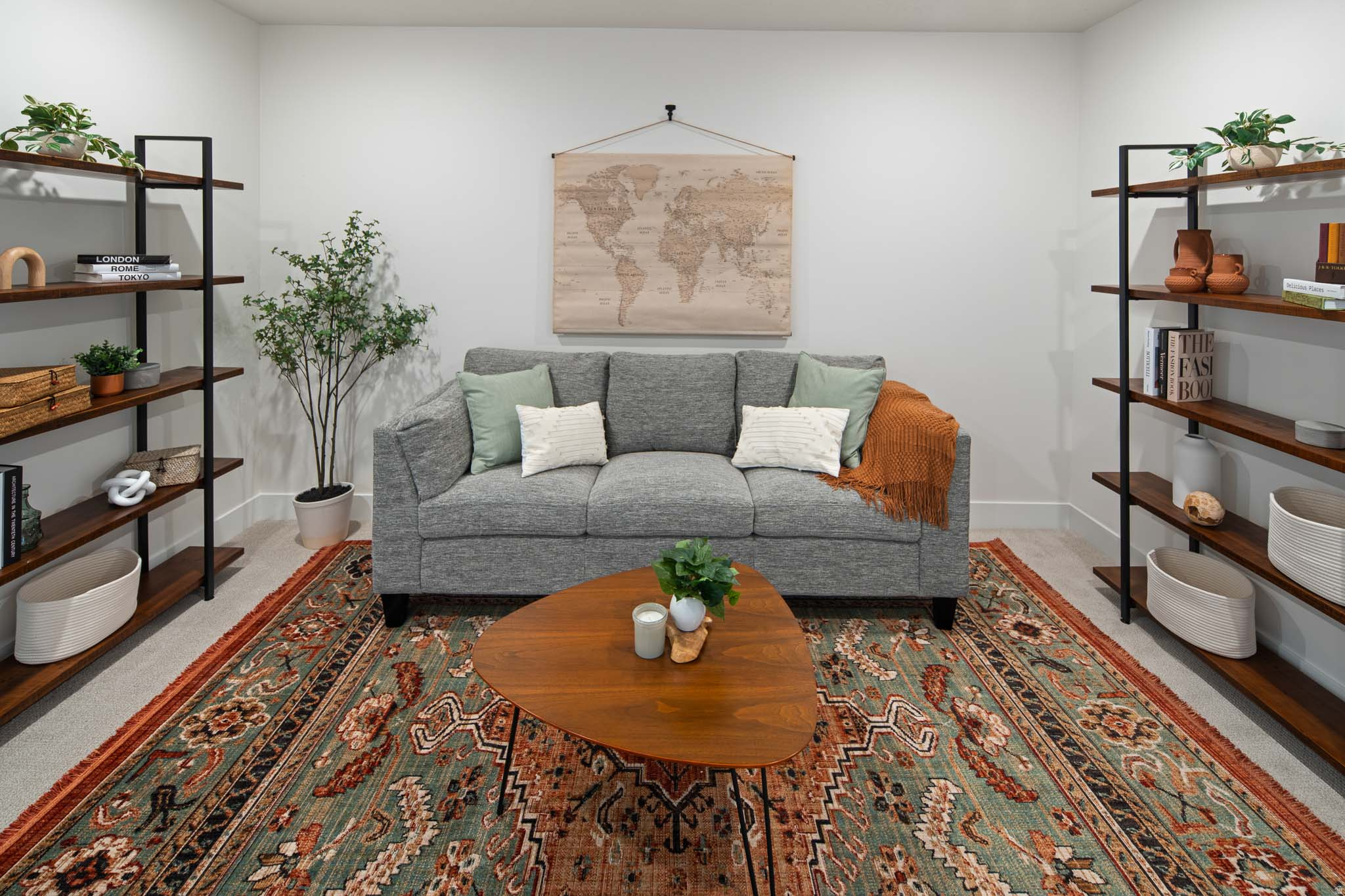 TILIA COURT - Residential