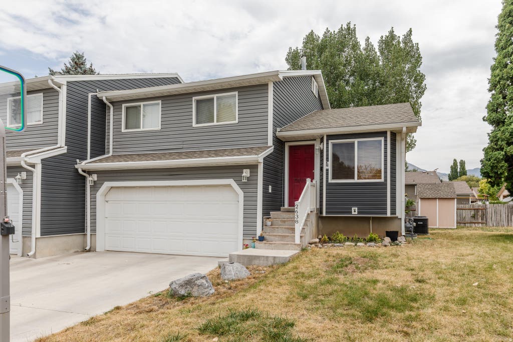 Photo of 2638 N 300 E, North Logan, UT 84341 (MLS # 2173740)