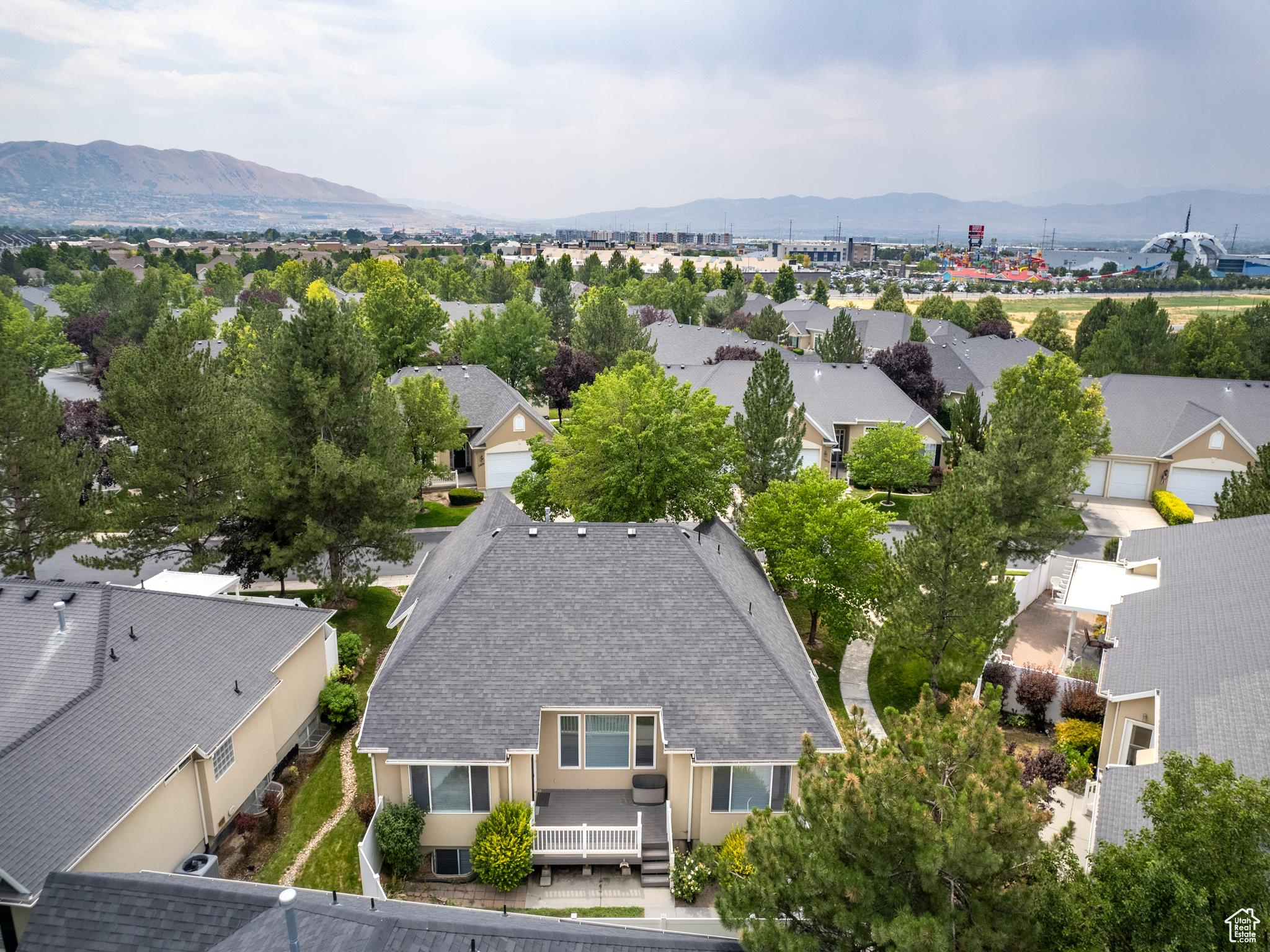 11875 S Cottage Side Way, Draper, Utah image 27