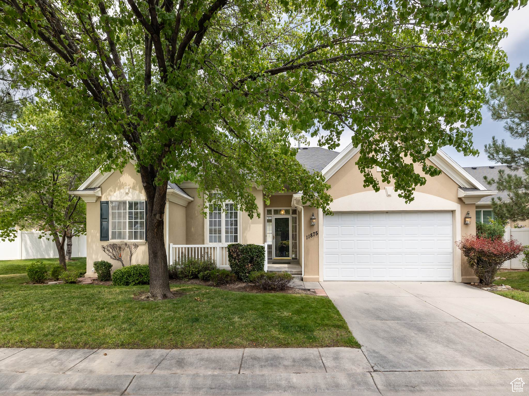 11875 S Cottage Side Way, Draper, Utah image 1