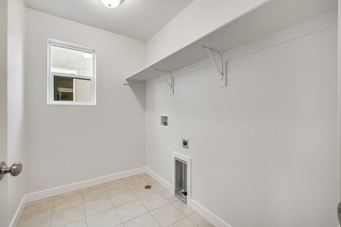 Tiny photo for 2216 W 2615 N #142, Clinton, UT 84015 (MLS # 2140001)