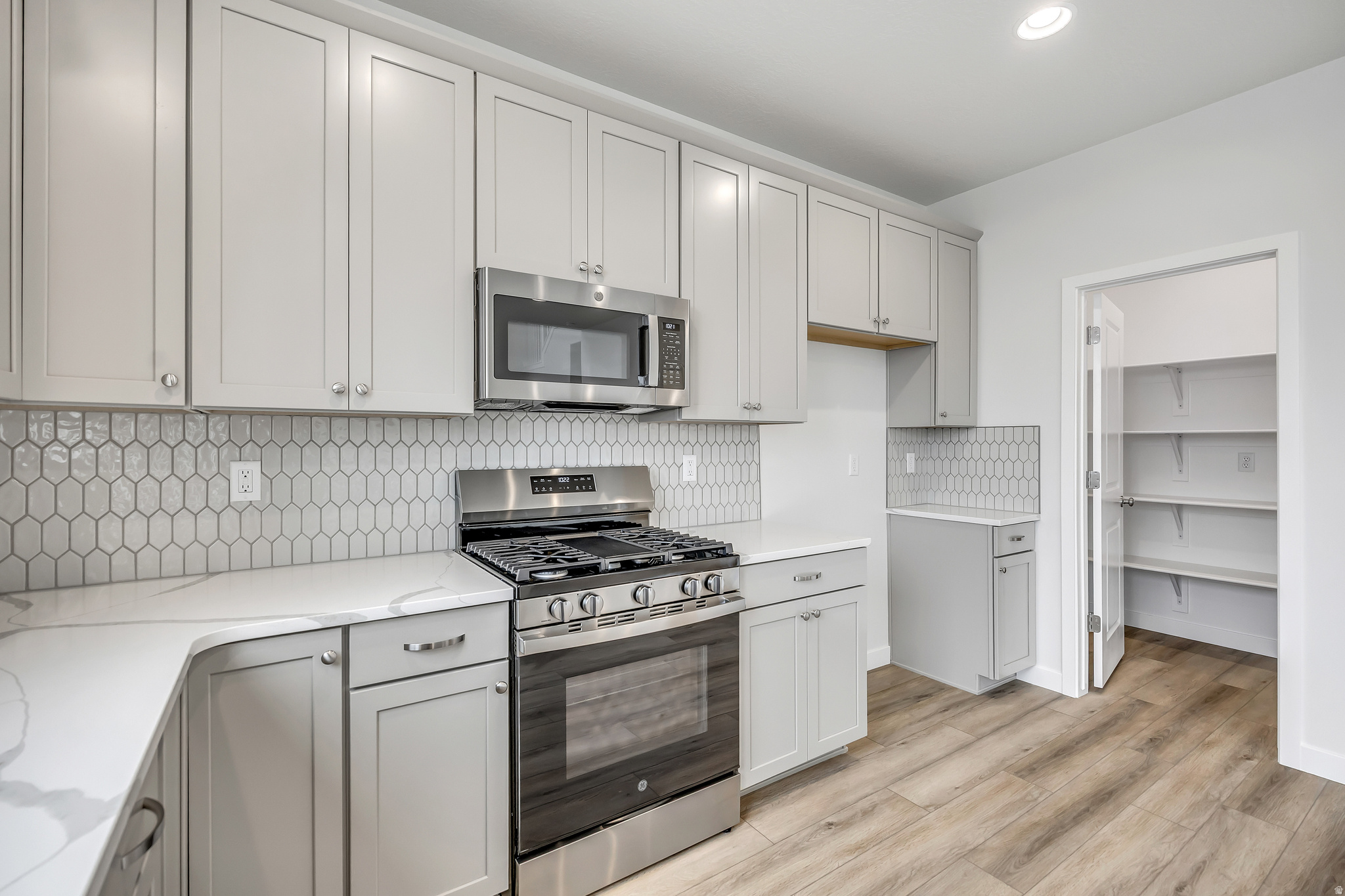 VISTA AT SUMMERFIELD - Residential