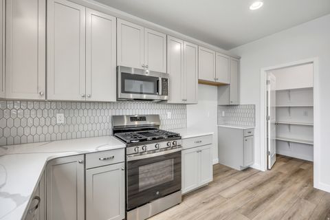 Tiny photo for 2216 W 2615 N #142, Clinton, UT 84015 (MLS # 2140001)