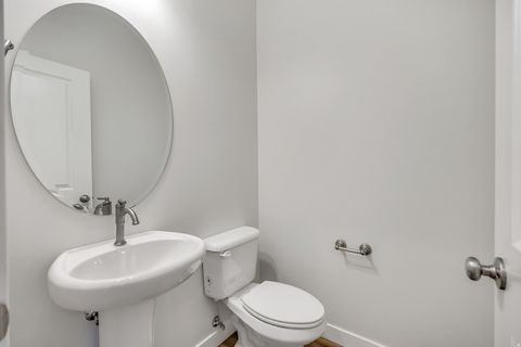 Tiny photo for 2216 W 2615 N #142, Clinton, UT 84015 (MLS # 2140001)