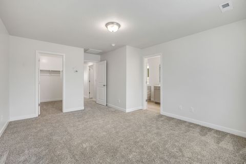 Tiny photo for 2216 W 2615 N #142, Clinton, UT 84015 (MLS # 2140001)