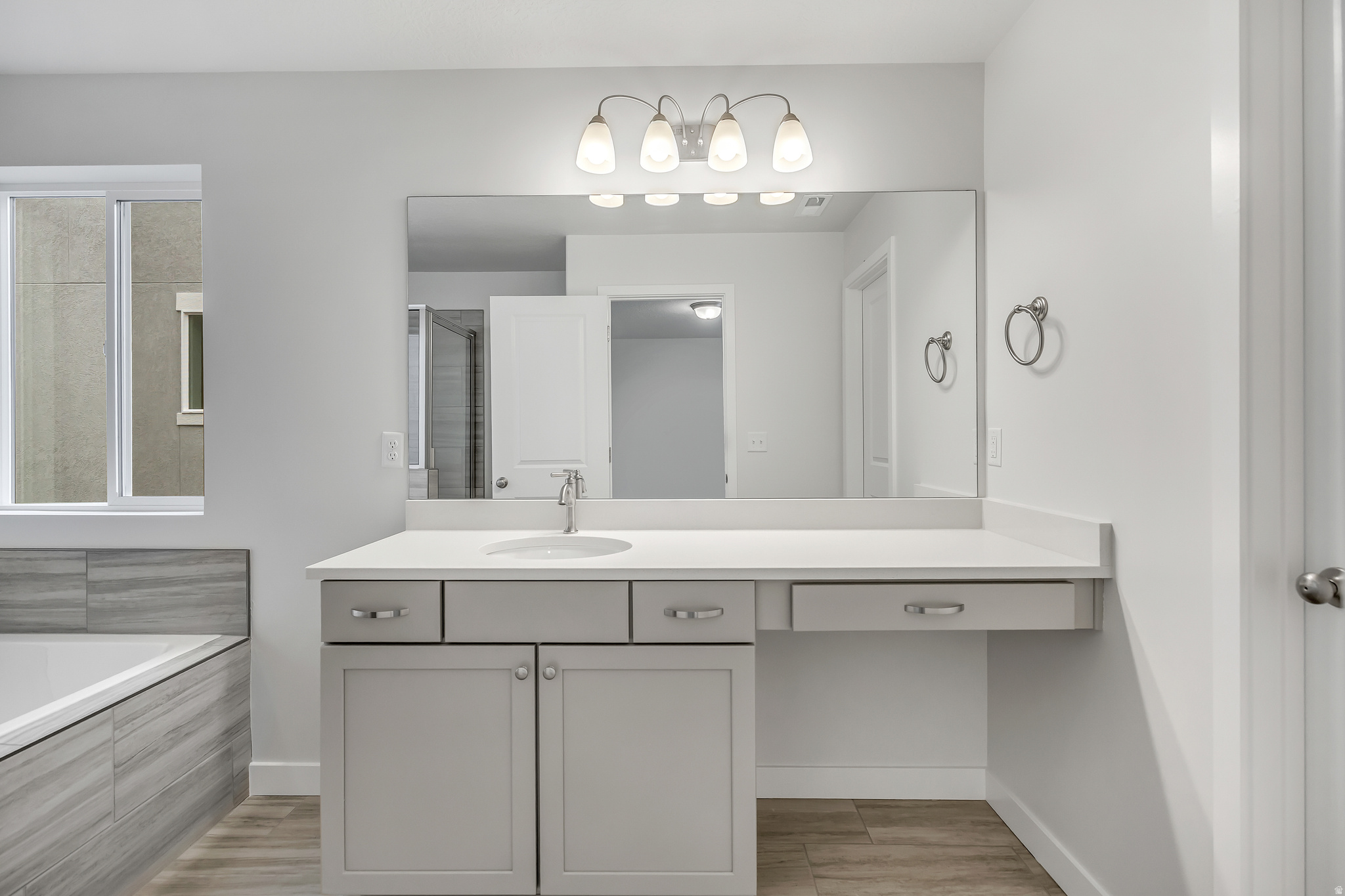 VISTA AT SUMMERFIELD - Residential