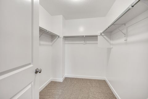 Tiny photo for 2216 W 2615 N #142, Clinton, UT 84015 (MLS # 2140001)