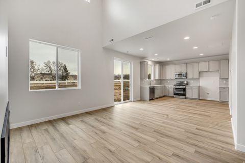 Tiny photo for 2216 W 2615 N #142, Clinton, UT 84015 (MLS # 2140001)