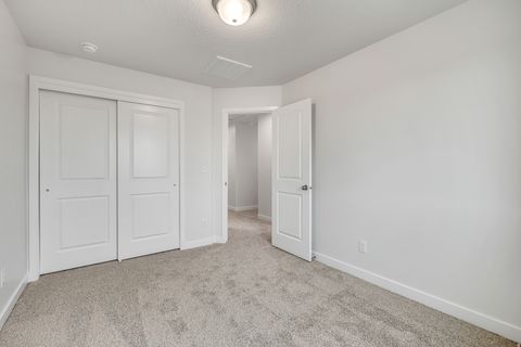 Tiny photo for 2216 W 2615 N #142, Clinton, UT 84015 (MLS # 2140001)