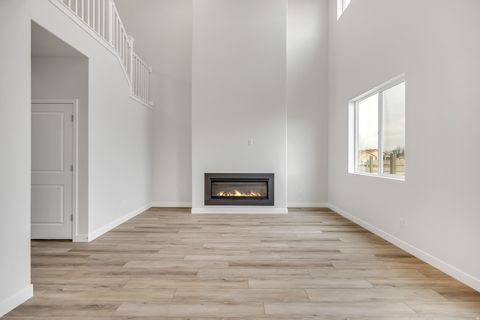 Tiny photo for 2216 W 2615 N #142, Clinton, UT 84015 (MLS # 2140001)