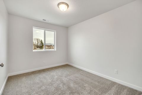 Tiny photo for 2216 W 2615 N #142, Clinton, UT 84015 (MLS # 2140001)
