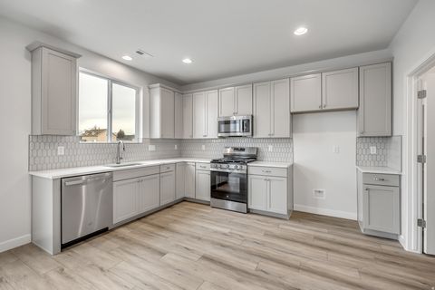 Tiny photo for 2216 W 2615 N #142, Clinton, UT 84015 (MLS # 2140001)