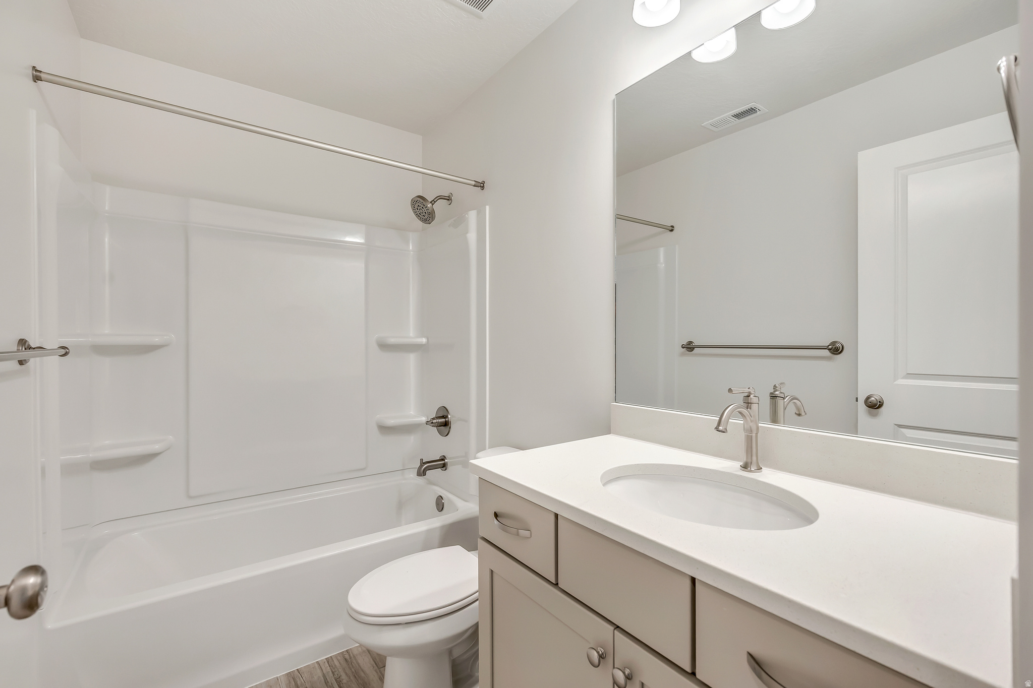 VISTA AT SUMMERFIELD - Residential